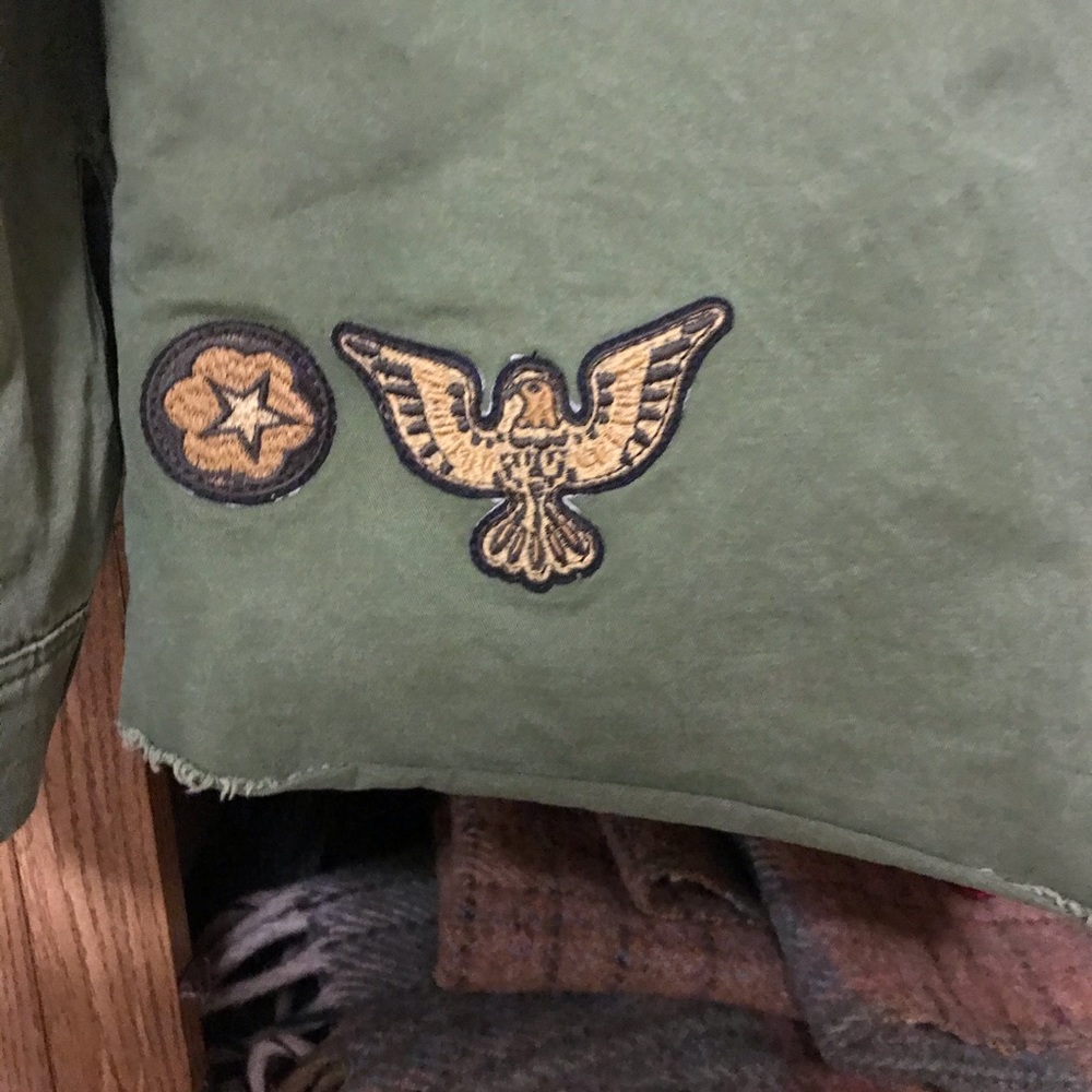 Spell Designs | Panther Jacket - Picture 3 of 10